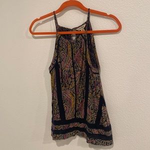 Lucky brand tank!